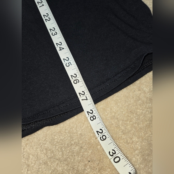 Gildan Women's L Black Graphic 13 Diva T-Shirt - Picture 9 of 11